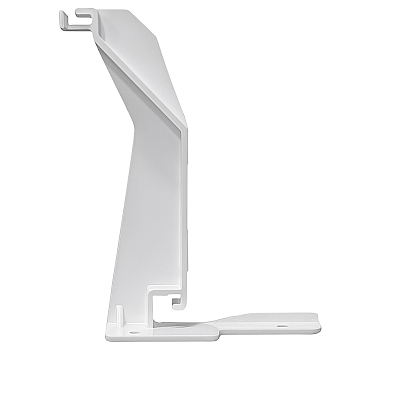 Soporte interno de PVC