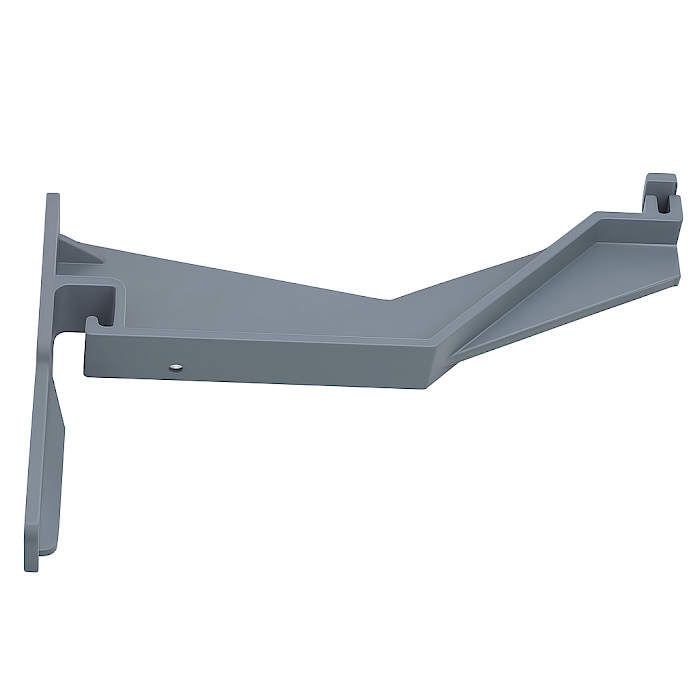 Soporte interno para vigas