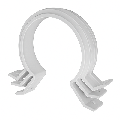 Abrazaderas para conexiones