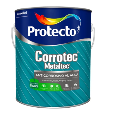 Pintura anticorrosiva