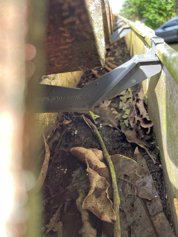 Reparación y Mantenimiento